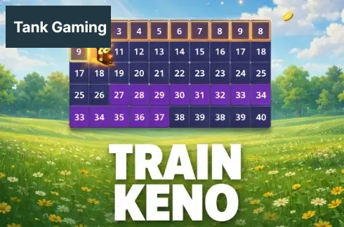 TRAIN KENO